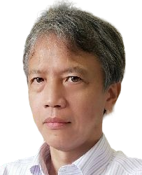 Toshiyuki Tsuchiya